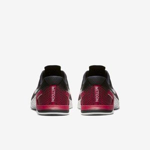 metcon weightlifting shoes